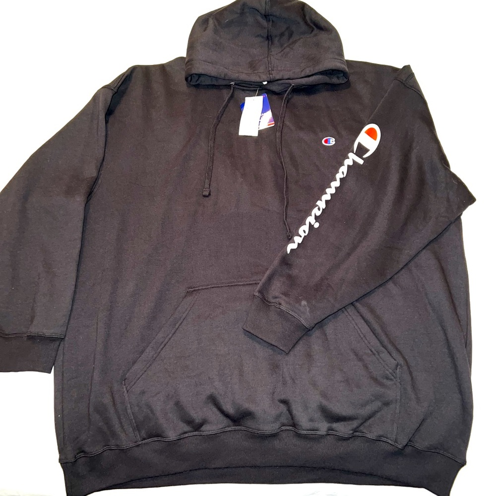 Champion Hoody NWT